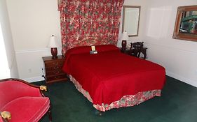 Tally Ho Inn